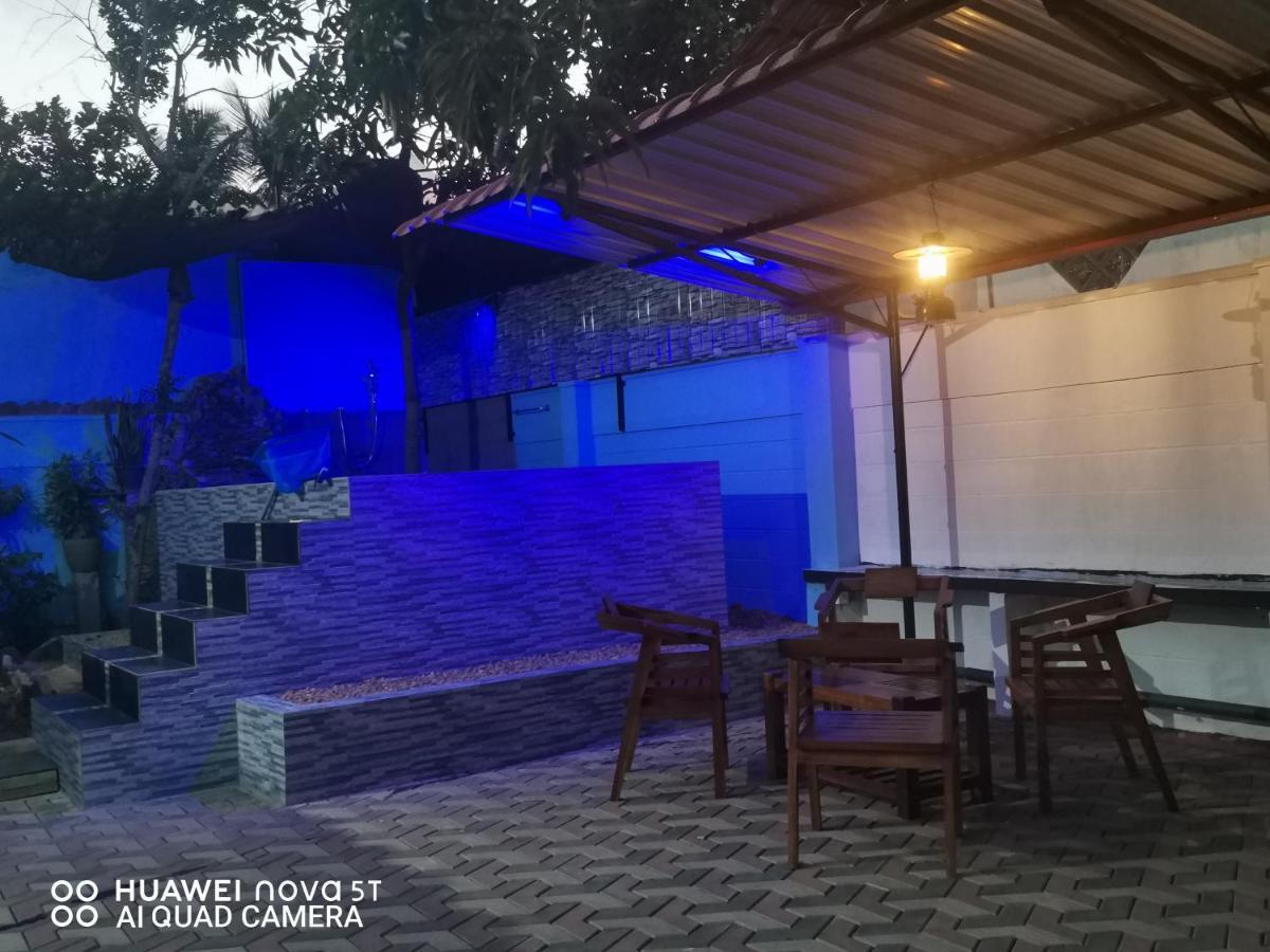 Bee Cottage Negombo Extérieur photo