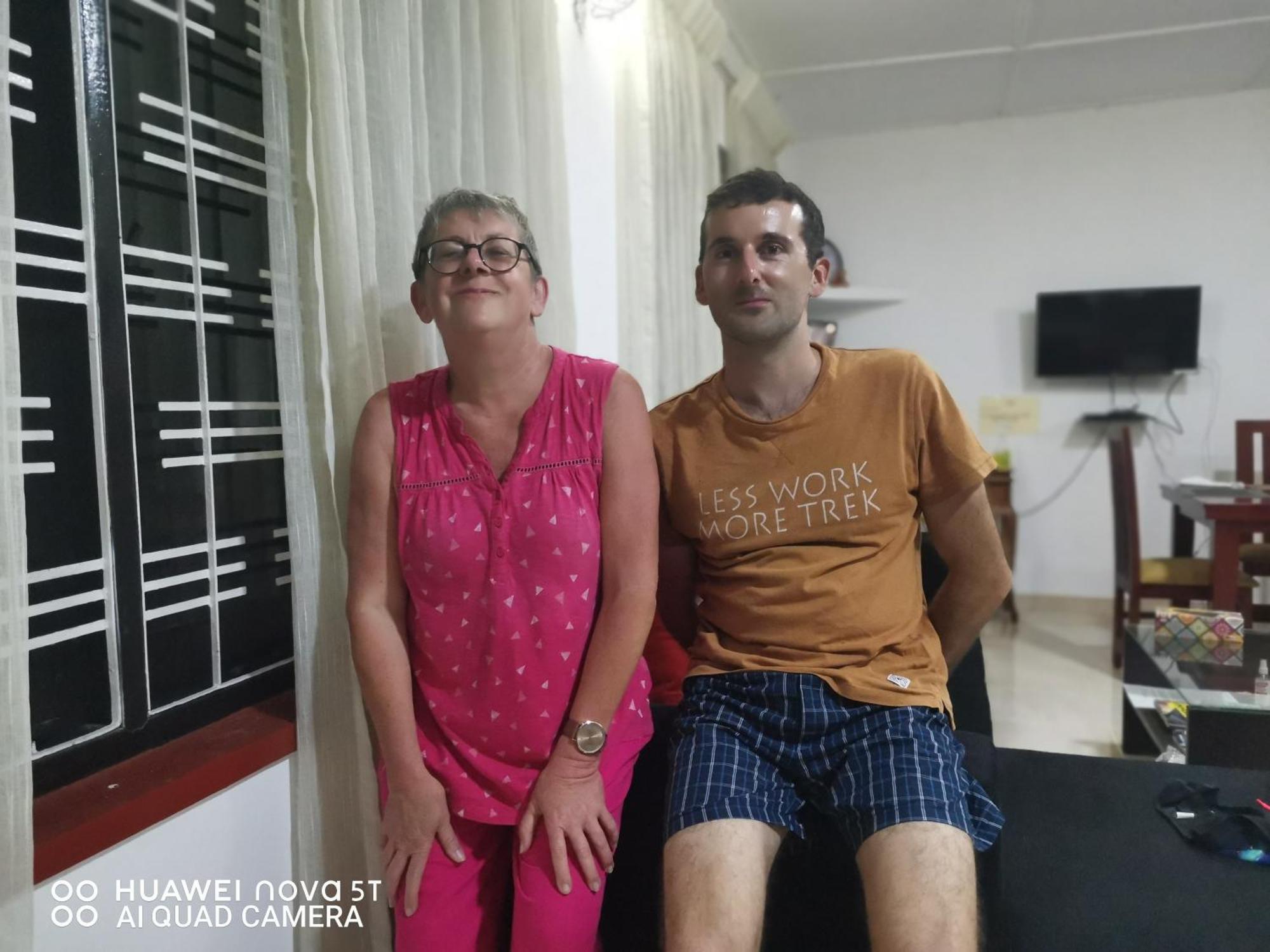 Bee Cottage Negombo Extérieur photo