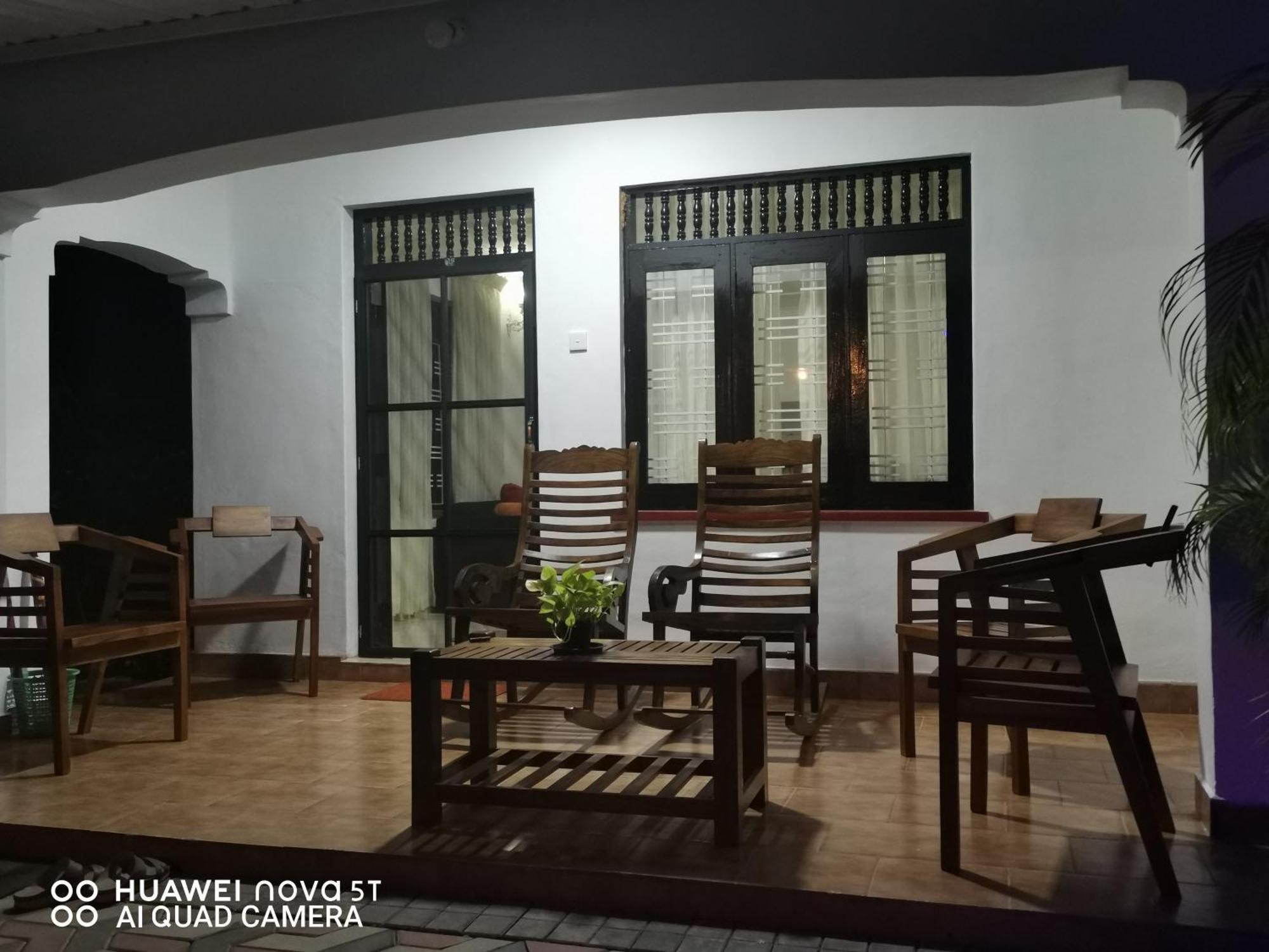 Bee Cottage Negombo Extérieur photo