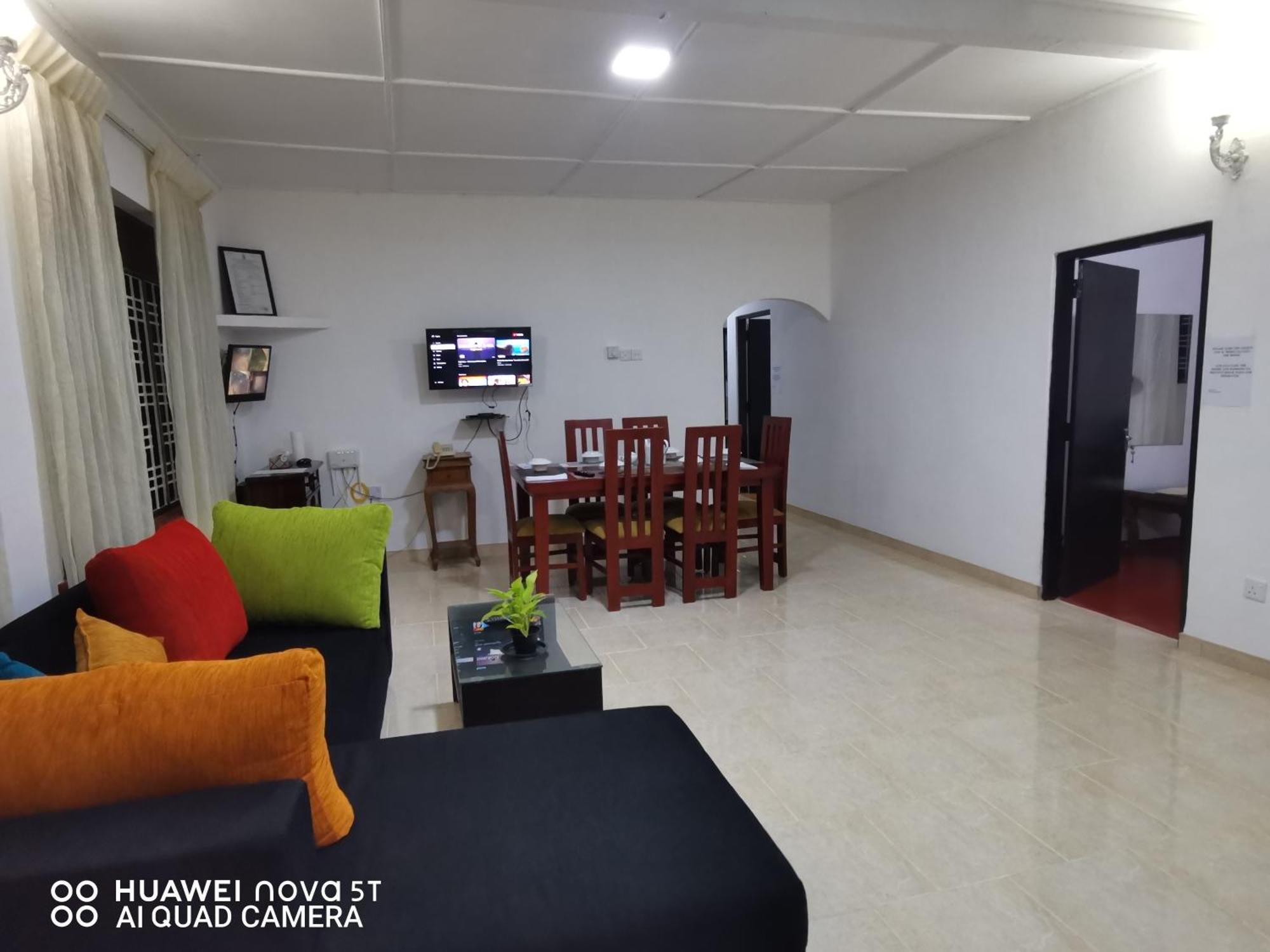 Bee Cottage Negombo Extérieur photo
